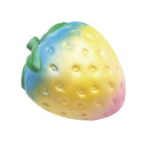 Rainbow Strawberry